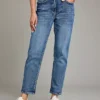 Feel Good Maisy Boyfriend Jeans