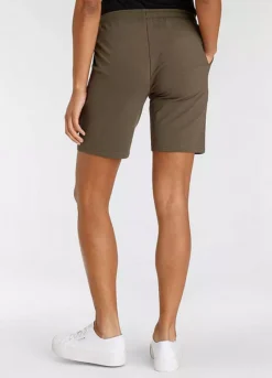 Flashlights Straight Legs Sweat Shorts -Garmonic Sales Store Flashlights Straight Legs Sweat Shorts22905353FRSP W01