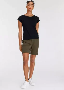 Flashlights Straight Legs Sweat Shorts -Garmonic Sales Store Flashlights Straight Legs Sweat Shorts22905353FRSP W03