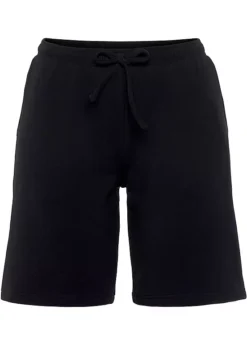 Flashlights Straight Legs Sweat Shorts -Garmonic Sales Store Flashlights Straight Legs Sweat Shorts61293602FRSC