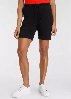 Flashlights Straight Legs Sweat Shorts -Garmonic Sales Store Flashlights Straight Legs Sweat Shorts61293602FRSP