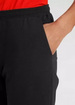 Flashlights Straight Legs Sweat Shorts -Garmonic Sales Store Flashlights Straight Legs Sweat Shorts61293602FRSP W02