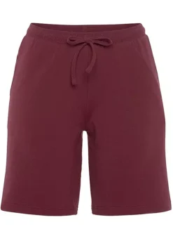 Flashlights Straight Legs Sweat Shorts -Garmonic Sales Store Flashlights Straight Legs Sweat Shorts61553264FRSC