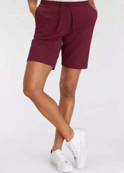 Flashlights Straight Legs Sweat Shorts -Garmonic Sales Store Flashlights Straight Legs Sweat Shorts61553264FRSP