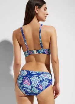 Floral Minimiser Bikini 20 Floral Minimiser Bikini -Garmonic Sales Store Floral Minimiser Bikini973380FRSP W01