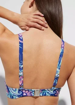 Floral Minimiser Bikini 22 Floral Minimiser Bikini -Garmonic Sales Store Floral Minimiser Bikini973380FRSP W03