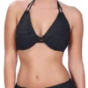 Freya Sundance Underwired Halter Bikini Top