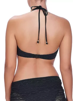 Freya Sundance Underwired Halter Bikini Top -Garmonic Sales Store Freya Sundance Underwired Halter Bikini Top48K663FRSP W01