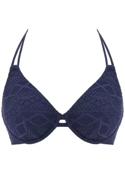 Freya Sundance Underwired Halter Bikini Top -Garmonic Sales Store Freya Sundance Underwired Halter Bikini Top48K708FRSC
