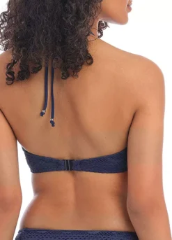 Freya Sundance Underwired Halter Bikini Top -Garmonic Sales Store Freya Sundance Underwired Halter Bikini Top48K708FRSP W01