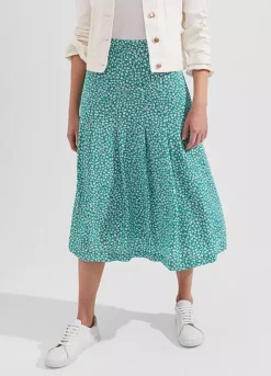 HOBBS Dianne Skirt