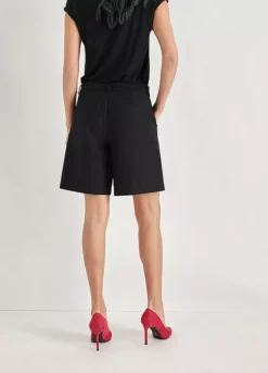 Hechter Paris Bermuda Shorts -Garmonic Sales Store Hechter Paris Bermuda Shorts74365247FRSP W01