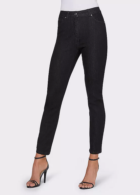 Heine Cropped Jeans 3 Heine Cropped Jeans - Image 3