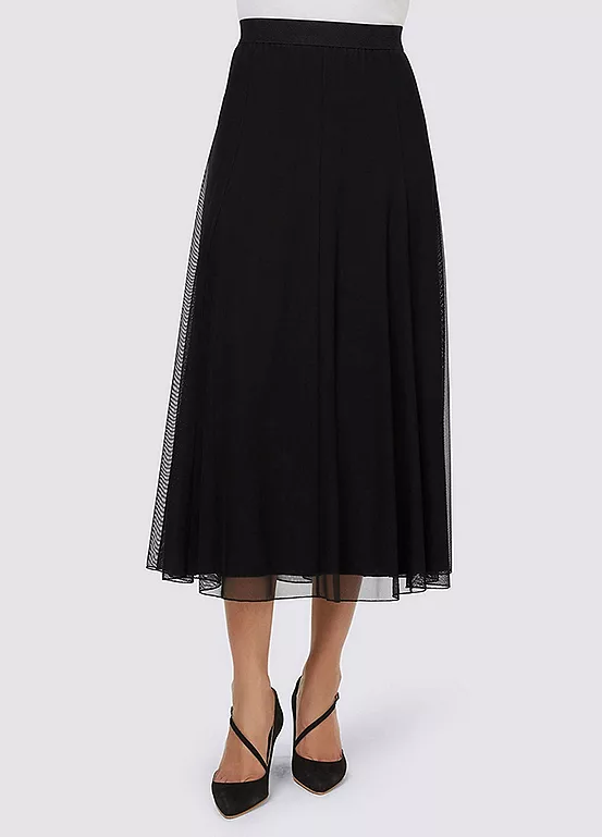 Heine Midi Skirt 3 Heine Midi Skirt - Image 3