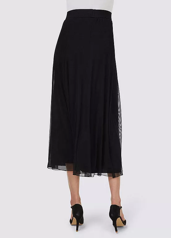 Heine Midi Skirt 4 Heine Midi Skirt - Image 4