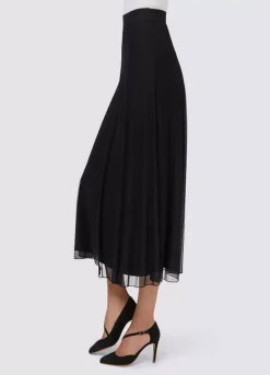 Heine Midi Skirt 9 Heine Midi Skirt -Garmonic Sales Store Heine Midi SkirtH66509FRSP W03