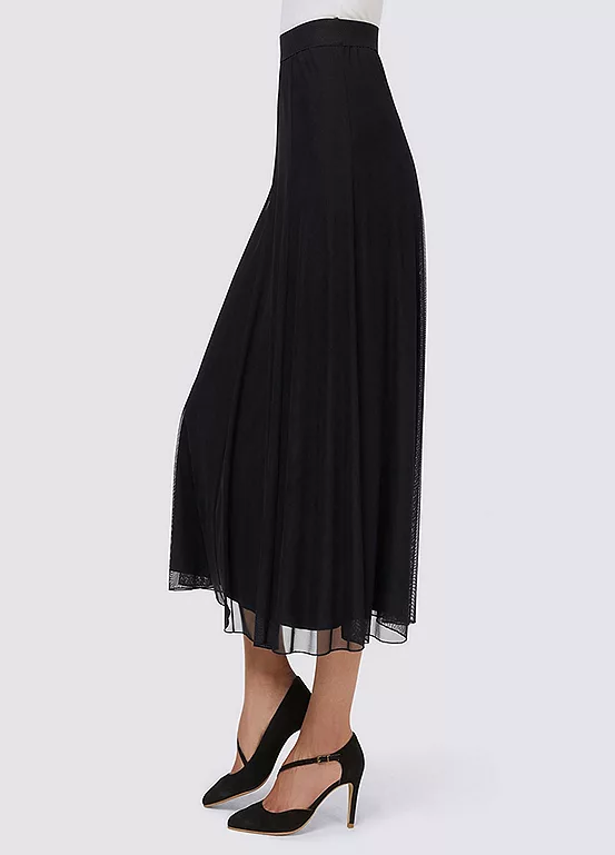 Heine Midi Skirt 5 Heine Midi Skirt - Image 5