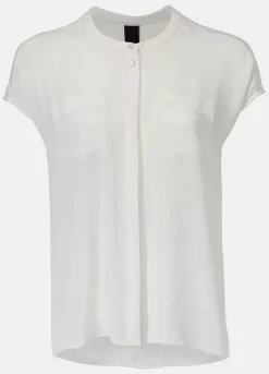 Heine Oversized Button Blouse -Garmonic Sales Store Heine Oversized Button BlouseD19828FRSC