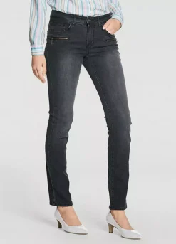 Heine Tummy-Trimming Skinny Jeans