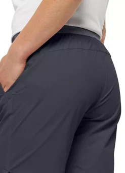 Jack Wolfskin Functional Sports Shorts -Garmonic Sales Store Jack Wolfskin Functional Sports Shorts63472403FRSP W03