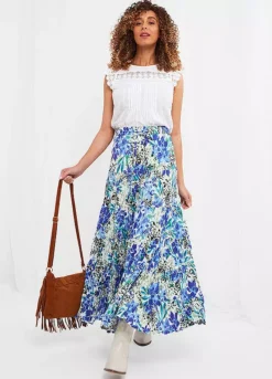 Joe Browns A Touch Of Animal Skirt -Garmonic Sales Store Joe Browns A Touch Of Animal Skirt85K991FRSP W03