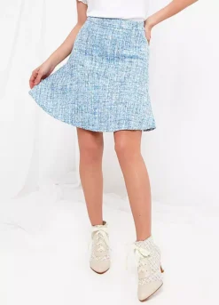 Joe Browns Chloe’s Boucle Skirt
