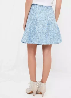 Joe Browns Chloe’s Boucle Skirt 9 Joe Browns Chloe’s Boucle Skirt -Garmonic Sales Store Joe Browns Chloes Boucle Skirt67D902FRSP W01