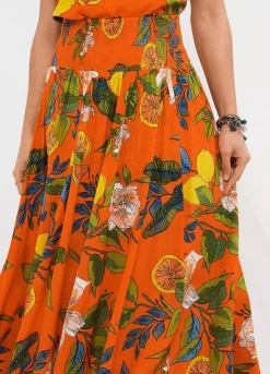 Joe Browns Clementine Boho Skirt -Garmonic Sales Store Joe Browns Clementine Boho Skirt38T839FRSP W03