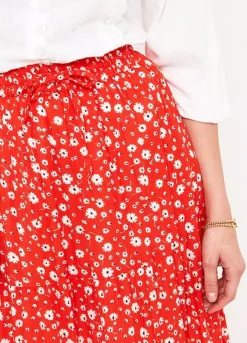 Joe Browns Darcey Ditsy Skirt -Garmonic Sales Store Joe Browns Darcey Ditsy Skirt67D695FRSP W04