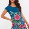 Joe Browns Darling Dragonfly Tunic