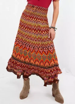 Joe Browns Desert Dreaming Skirt