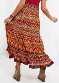 Joe Browns Desert Dreaming Skirt -Garmonic Sales Store Joe Browns Desert Dreaming Skirt85K972FRSP W01