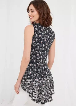 Joe Browns Favourite Zip Top -Garmonic Sales Store Joe Browns Favourite Zip Top67E613FRSP W01