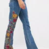 Joe Browns Festival Fun Embroidered Jeans