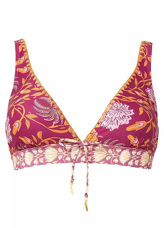 Joe Browns Mexicano Boho Bikini Top 2 Joe Browns Mexicano Boho Bikini Top - Image 2