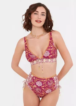 Joe Browns Mexicano Boho Bikini Top 6 Joe Browns Mexicano Boho Bikini Top -Garmonic Sales Store Joe Browns Mexicano Boho Bikini Top79T543FRSP W02
