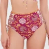 Joe Browns Mexicano Boho Waist Briefs