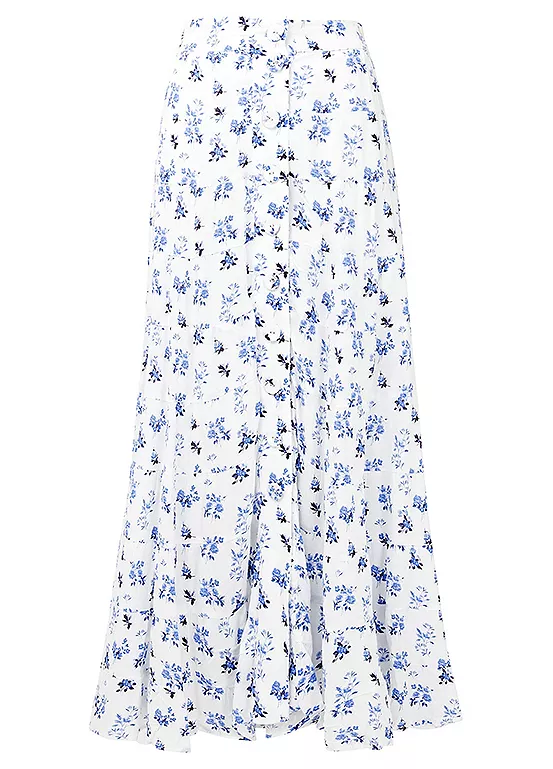 Joe Browns Prairie Dreaming Skirt 2 Joe Browns Prairie Dreaming Skirt - Image 2