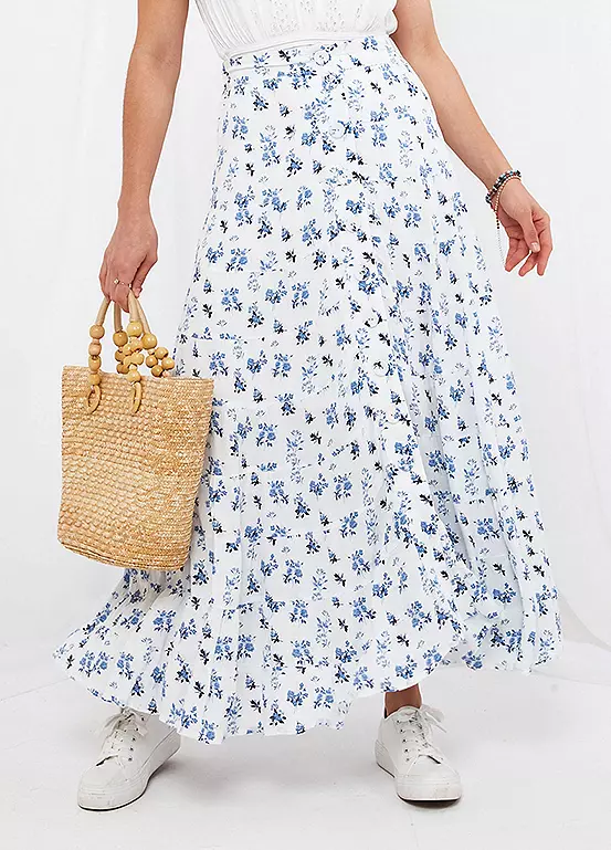 Joe Browns Prairie Dreaming Skirt 3 Joe Browns Prairie Dreaming Skirt - Image 3