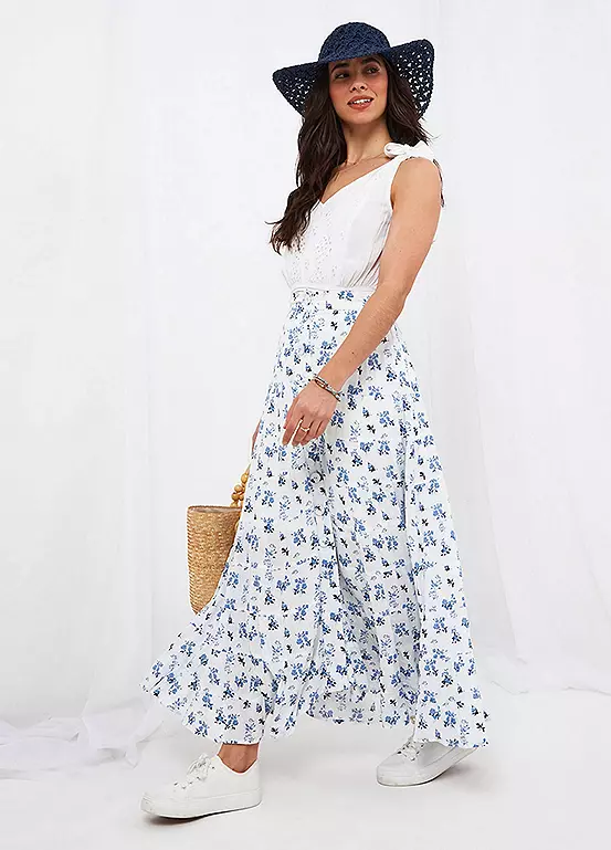 Joe Browns Prairie Dreaming Skirt 7 Joe Browns Prairie Dreaming Skirt - Image 7