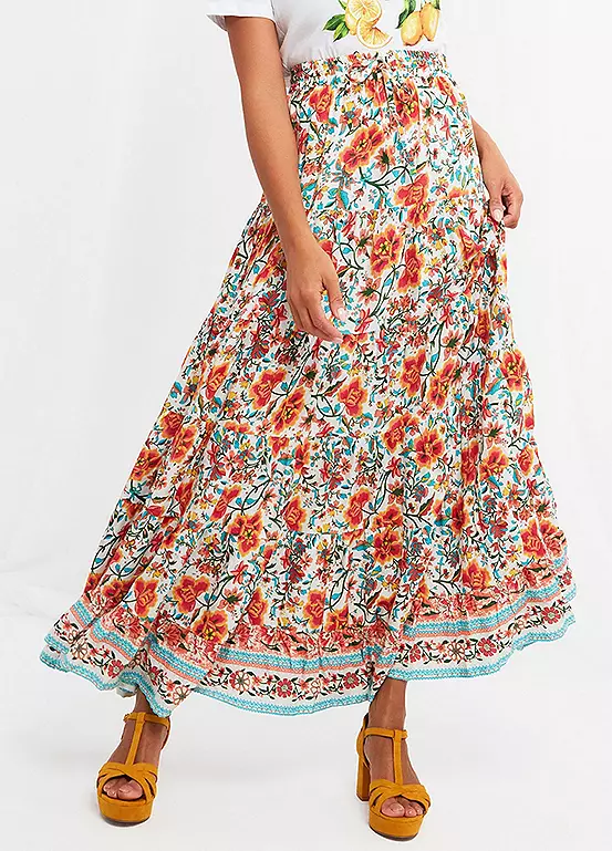 Joe Browns Summer Days Skirt 1 Joe Browns Summer Days Skirt