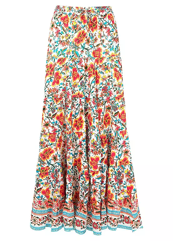 Joe Browns Summer Days Skirt 2 Joe Browns Summer Days Skirt - Image 2