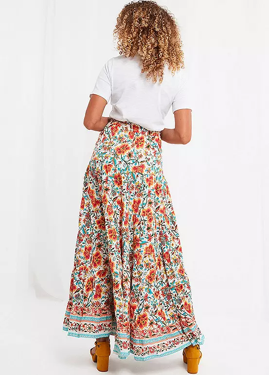 Joe Browns Summer Days Skirt 4 Joe Browns Summer Days Skirt - Image 4