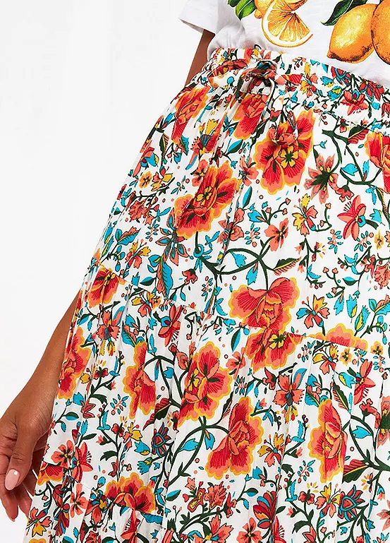 Joe Browns Summer Days Skirt 5 Joe Browns Summer Days Skirt - Image 5