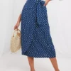 Joe Browns Trixie Spot Skirt