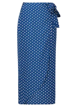 Joe Browns Trixie Spot Skirt -Garmonic Sales Store Joe Browns Trixie Spot Skirt67D935FRSP W01