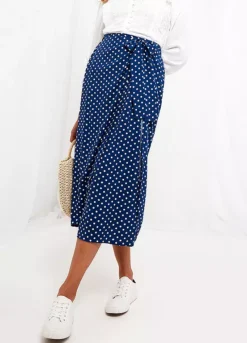 Joe Browns Trixie Spot Skirt -Garmonic Sales Store Joe Browns Trixie Spot Skirt67D935FRSP W02