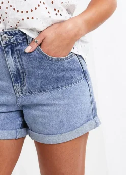 Joe Browns Ultimate Denim Shorts -Garmonic Sales Store Joe Browns Ultimate Denim Shorts85G084FRSP W02