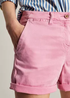 Joules Mid Thigh Length Chino Short -Garmonic Sales Store Joules Mid Thigh Length Chino Short58G695FRSP W02