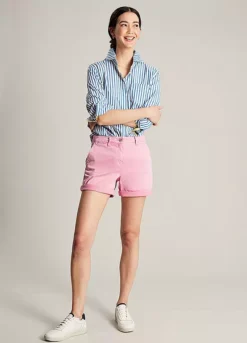Joules Mid Thigh Length Chino Short -Garmonic Sales Store Joules Mid Thigh Length Chino Short58G695FRSP W04